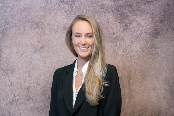 Mgr. Jesika Schopper