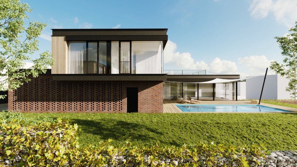 Soutěžíme v Realitním projektu roku