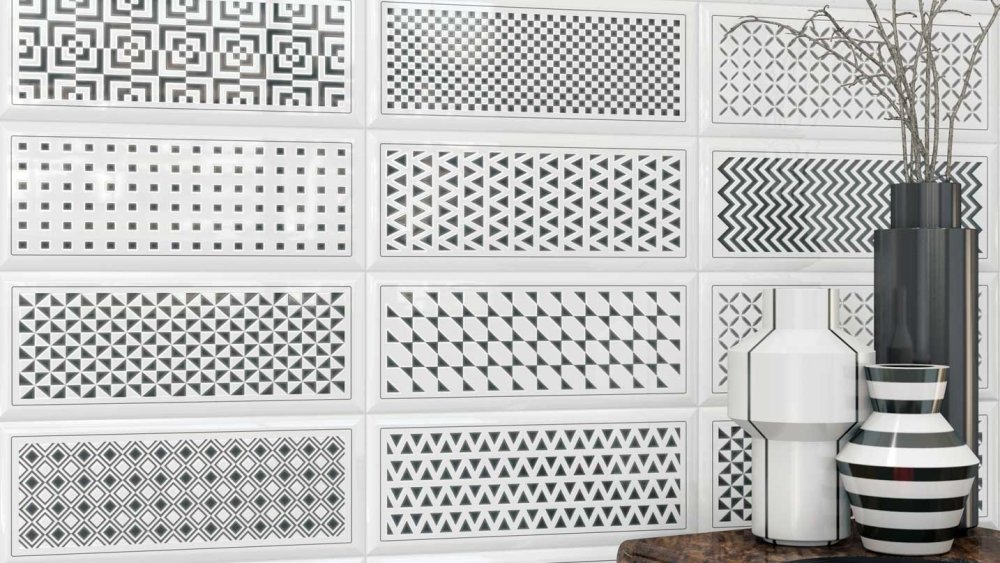 Černobílá není nuda