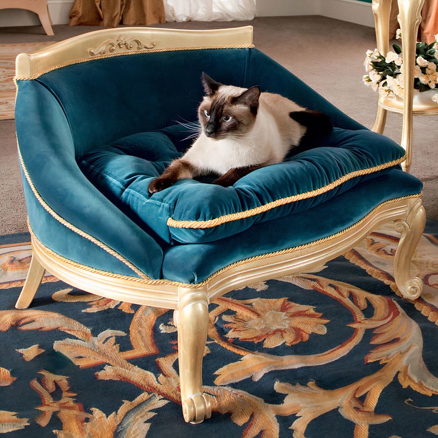 taburet pro zvířata