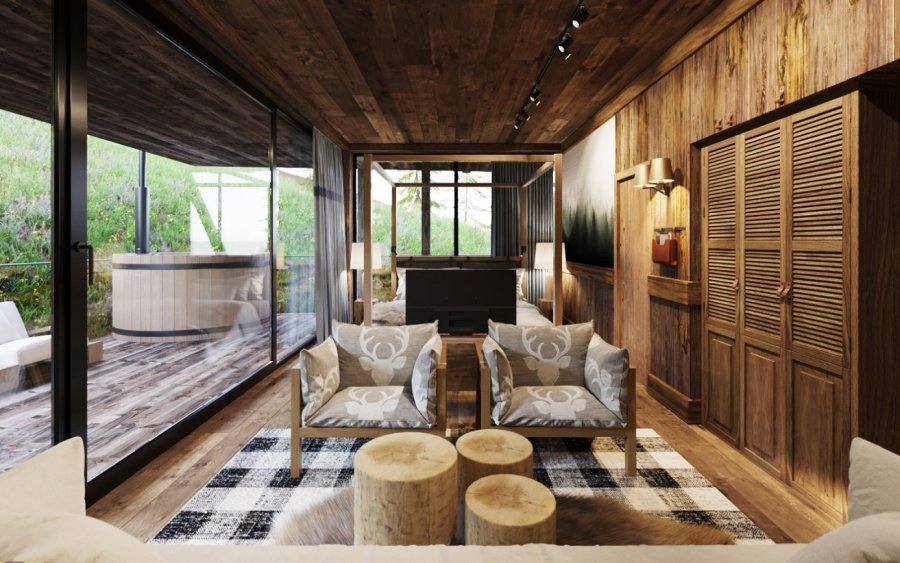 Hotel Emerich, Pec pod Sněžkou