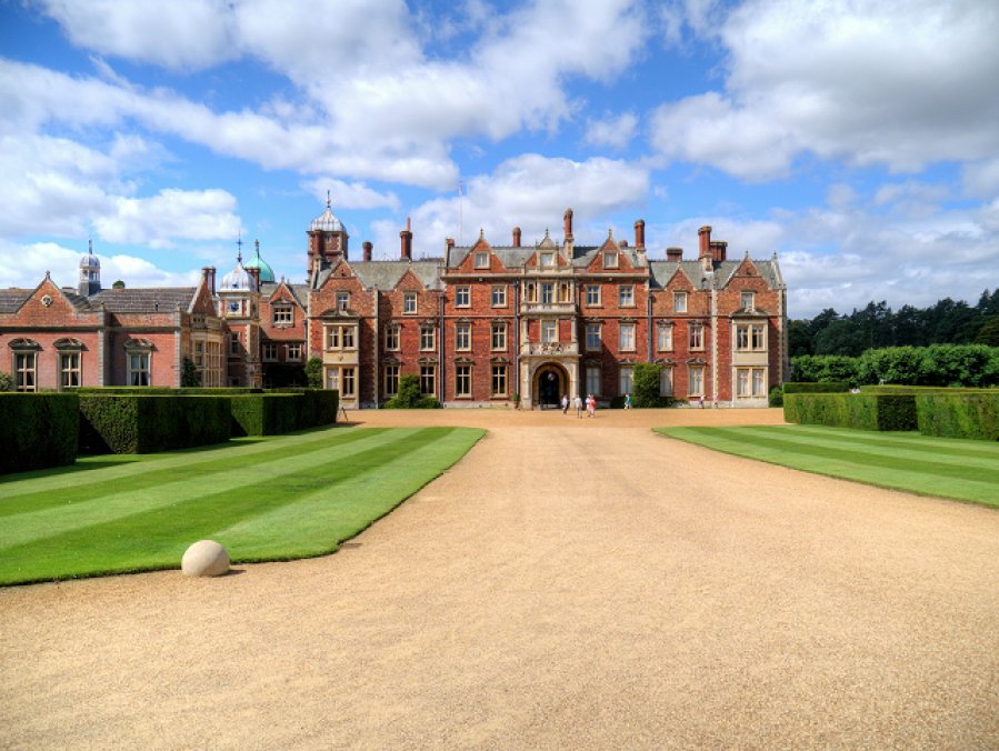 Sandringham