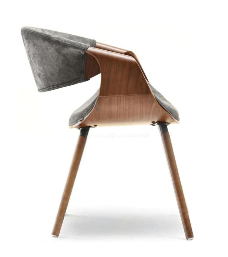 Designová jídelní židle