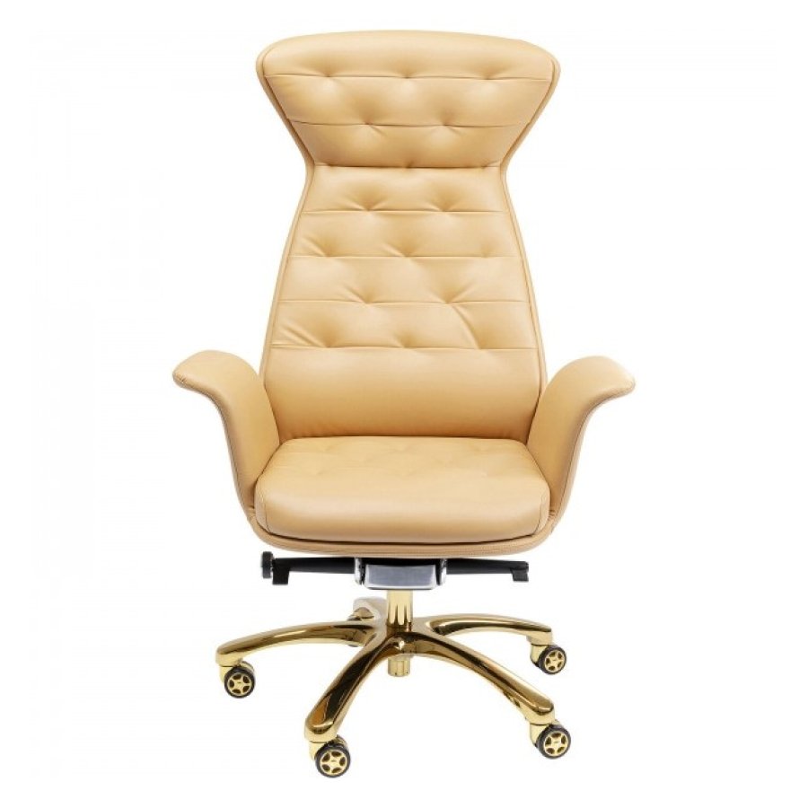 kancelářské křeslo Brady od nekonvenční nábytkářské firmy Kare Design