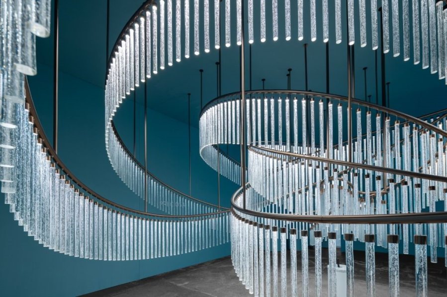 Preciosa Lighting Milano