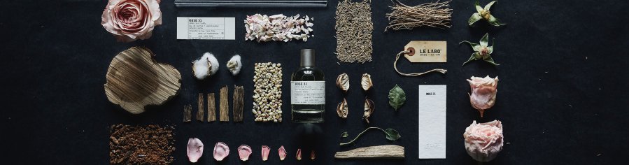 le labo rose 31