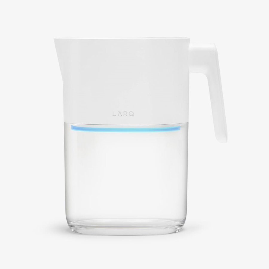 vodní filtrační konvice Larq