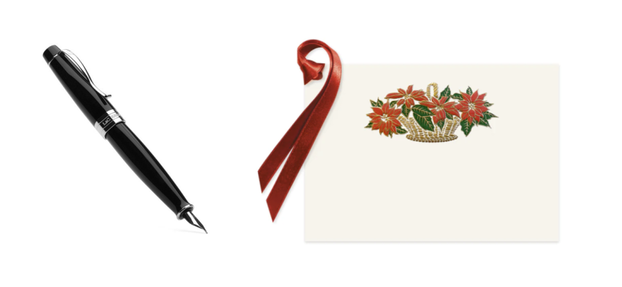 dárky od Bohemia Paper