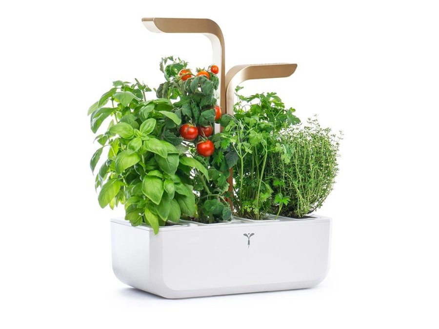 inteligentní květináč  Véritable.