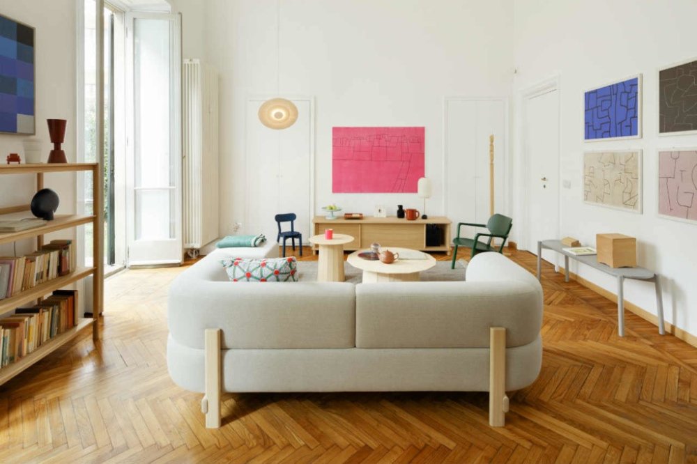 Jak na luxusní bydlení v asijském stylu