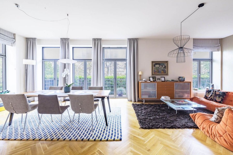 byt na prodej, Praha 6 - Bubeneč