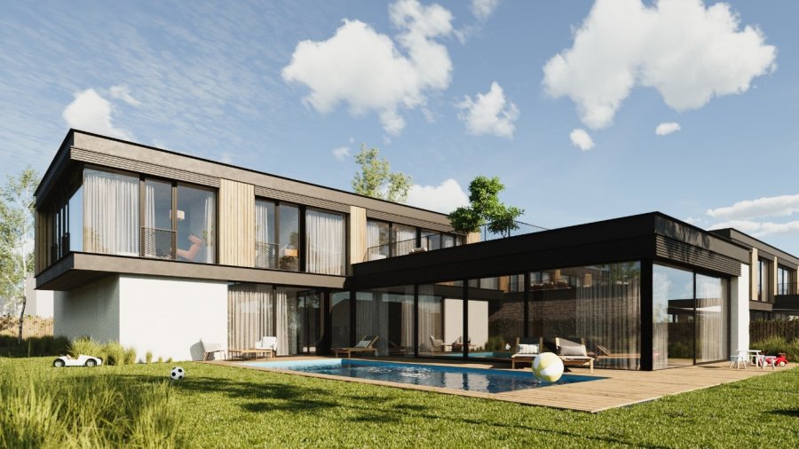 Březový háj Předboj