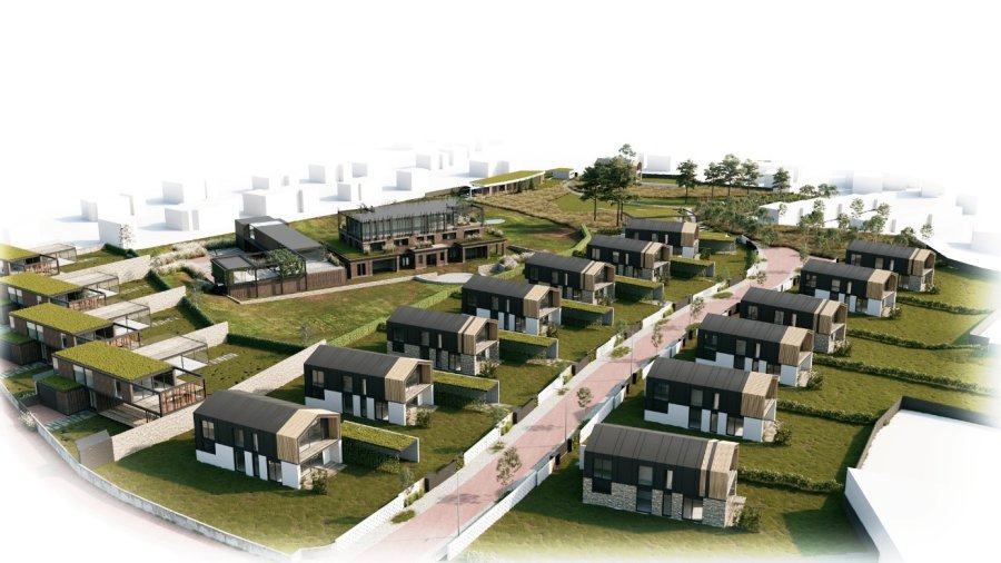 Březový háj Předboj