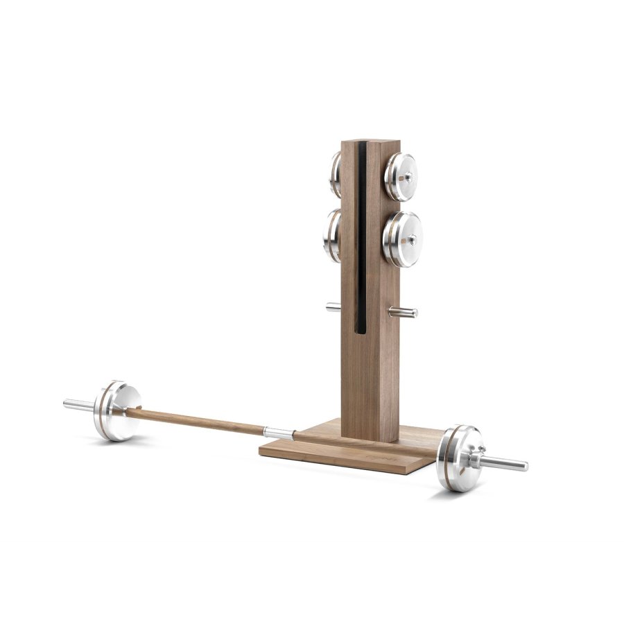 LESNA obouruční nakládací sada PENT