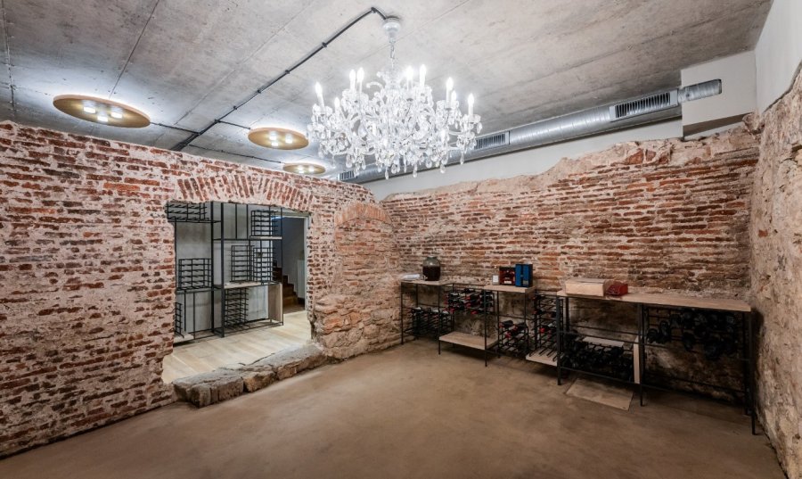 Rodinné sídlo Hellichova