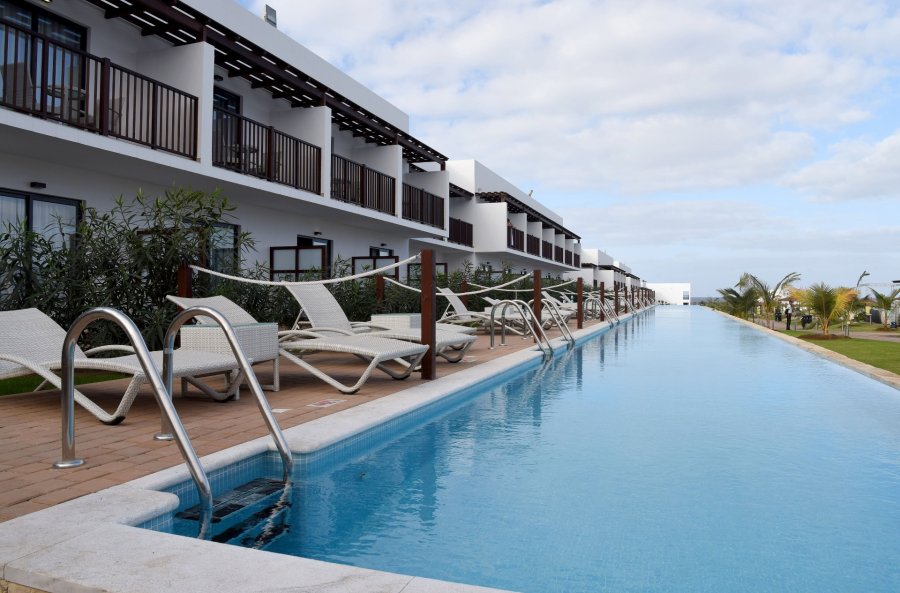 investiční byt kapverdy