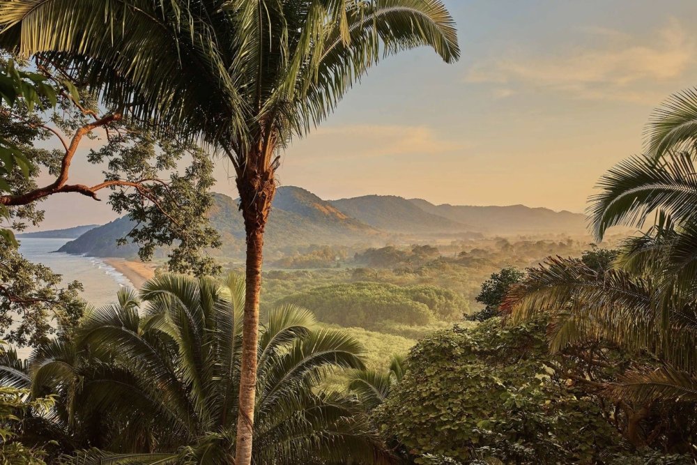 Na Kostarice se snoubí luxus, souznění s přírodou i investiční potenciál