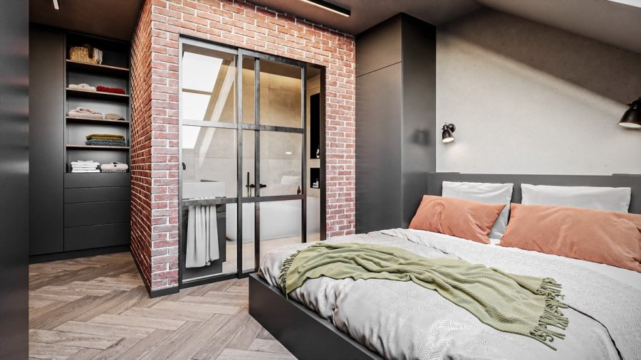 Lofty Anděl Smíchov