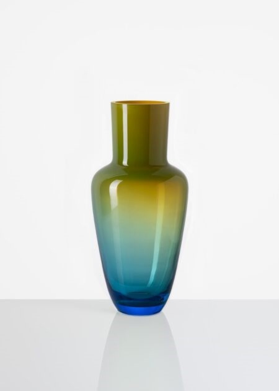 Sběratelská váza of Františka Jungvirta