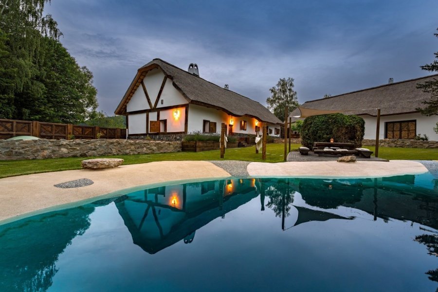 luxury country estate for sale