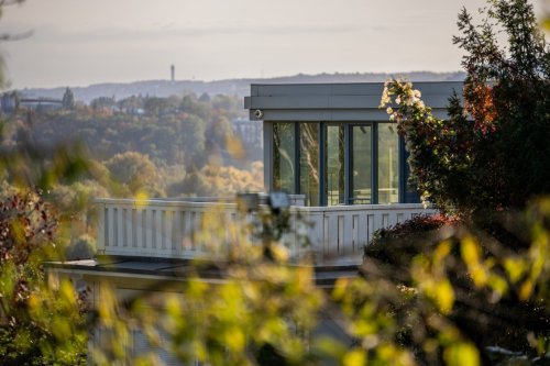 8+1 luxury properties for the most demanding: What belongs to the "Best of" on the Czech real estate market?