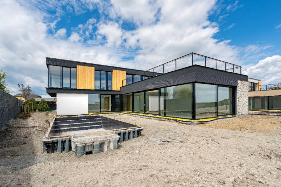 Březový háj Předboj II. etapa, Praha-východ