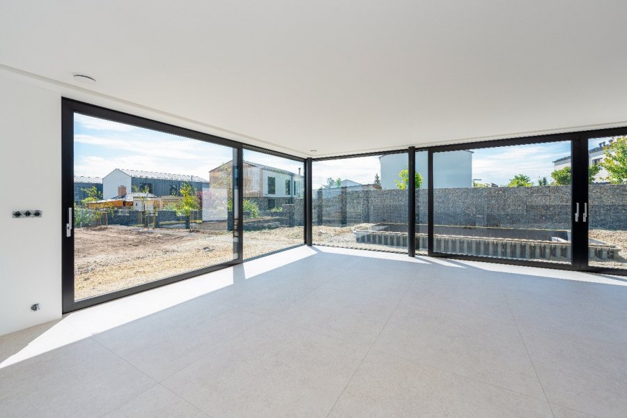 Březový háj Předboj II. etapa, Praha-východ