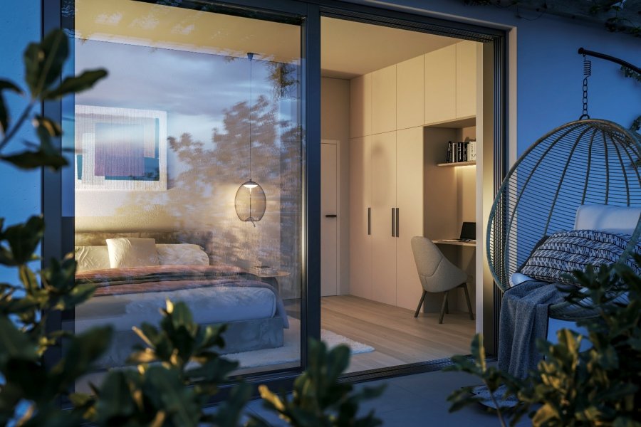 Nová Cihelna Kladno Rozdělov