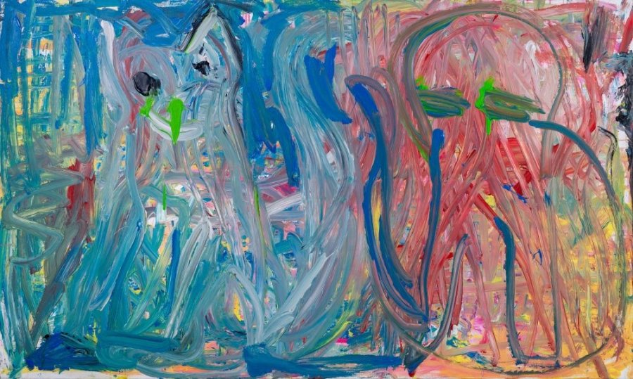 Obeaz od Vladimíra Skrepla