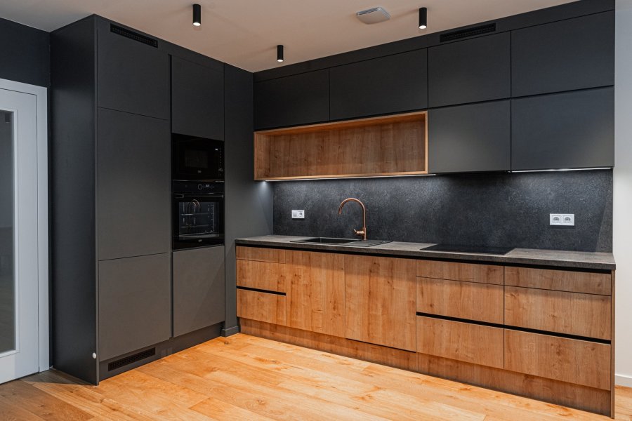 Harrachov Peaks Krkonoše