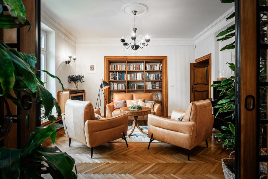 prodej luxusní vily