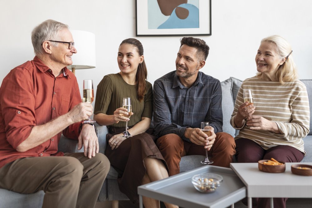 Jak zařídit stylový pokoj pro hosty