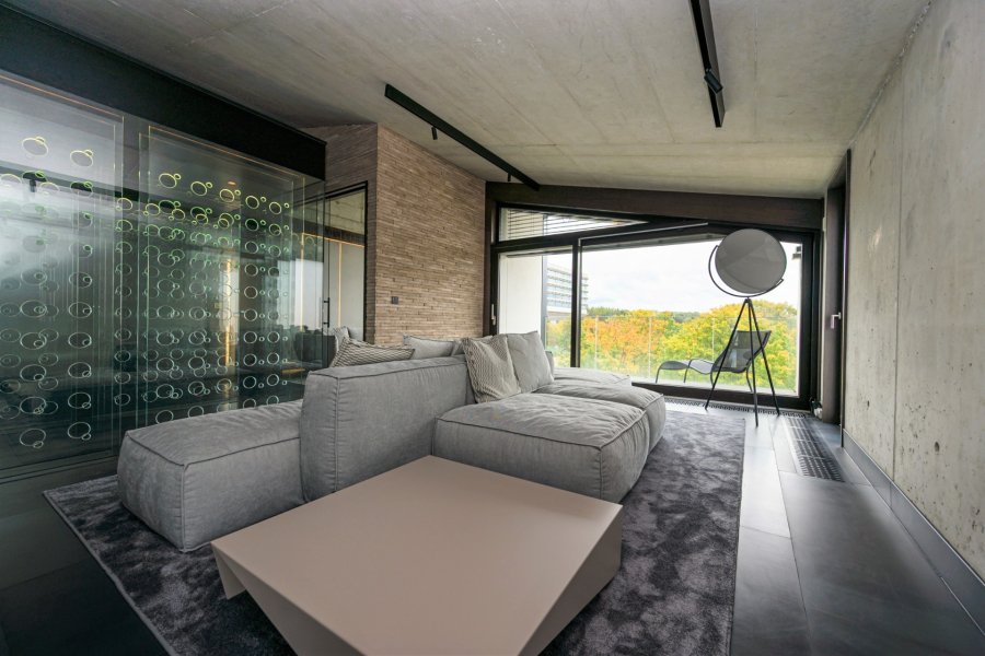 byt na pronájem Praha 6