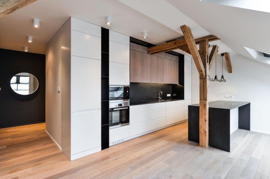 Byt na pronájem Praha Vinohrady