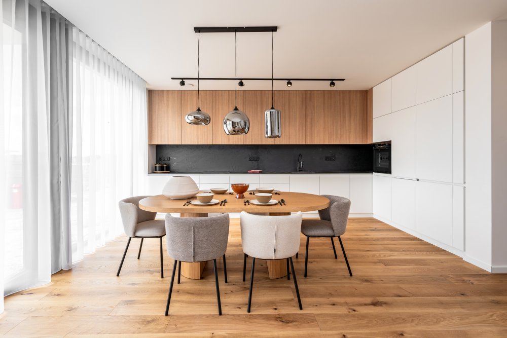 Čtyři výjimečné projekty v okolí Prahy, kam se můžete nastěhovat už letos