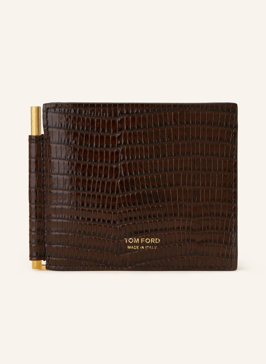 Tom Ford peněženka