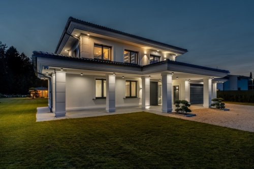 Investice do luxusu: od pražských vil až po horské nemovitosti