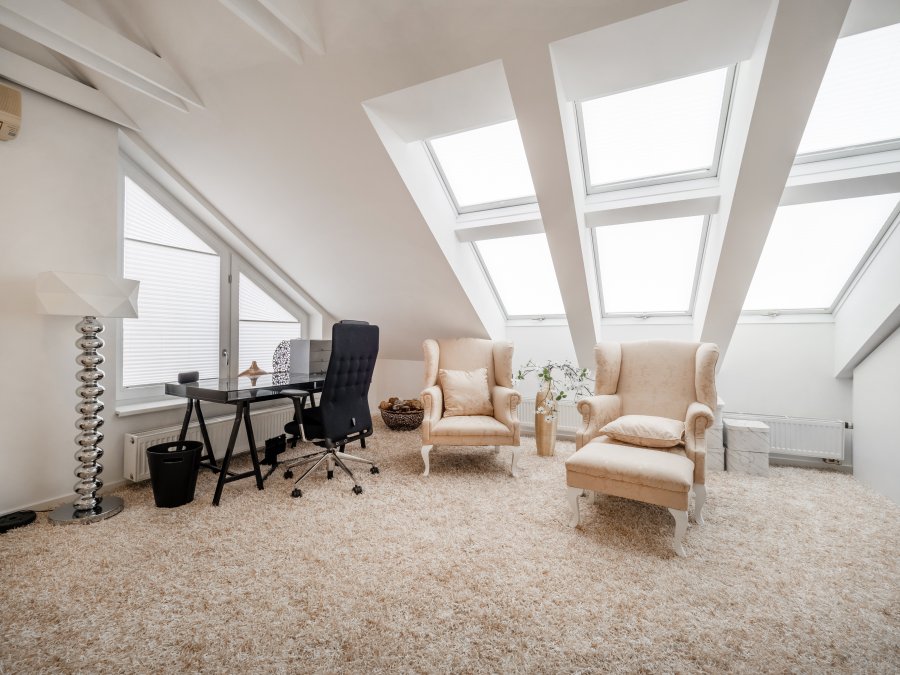 byt na pronájem v Praze