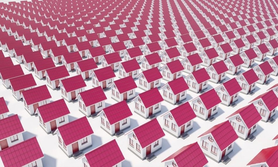 Mortgage market 2021