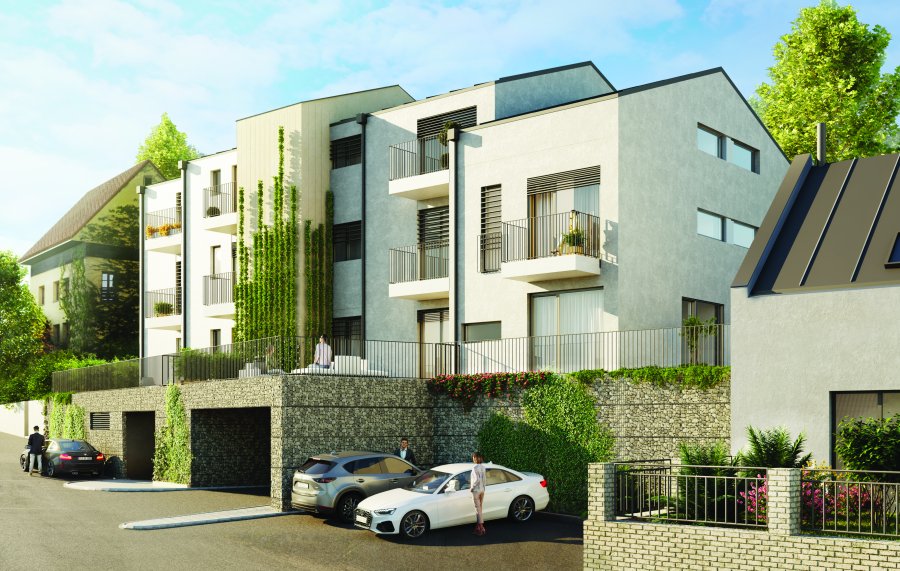 Rezidence Pod Rybníčkem, Praha 6 - Suchdol