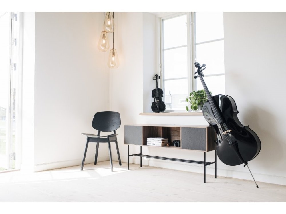 Luxusní elektronika jako pragmatický pomocník i doplněk do bytu