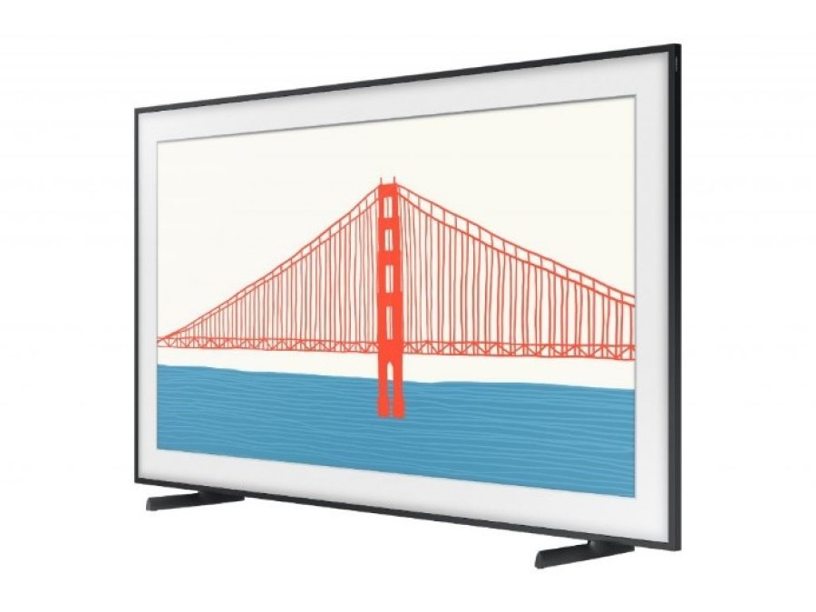 luxusní televize Samsung