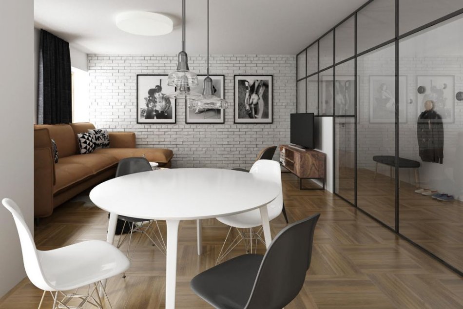 Ateliérové byty Krásova - PRODEJ ZAHÁJEN!