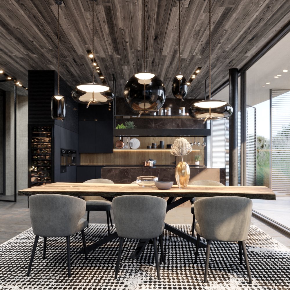 How to buy or sell a luxury property?