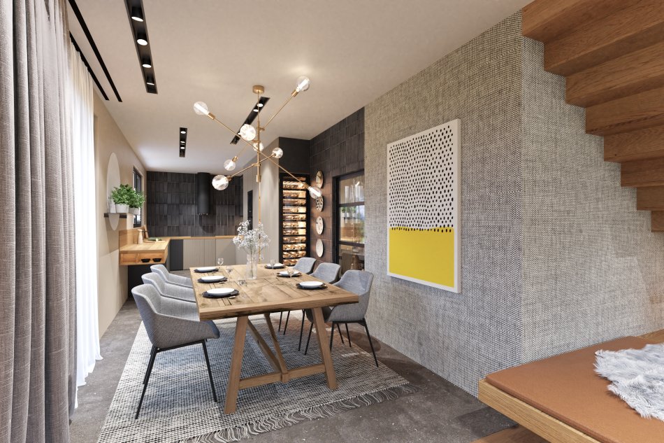 The combination of strength and hope a.k.a. the colors of 2021