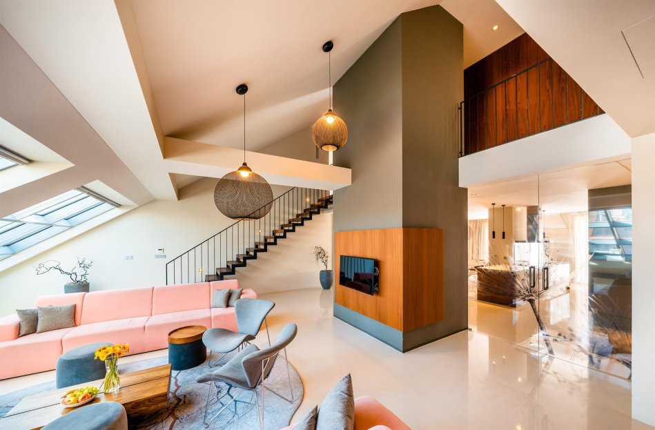 To achieve appreciation in real estate, you need an experienced partner