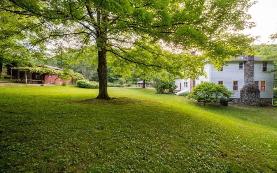 Genius Loci | The Spirit of Inspirational Places