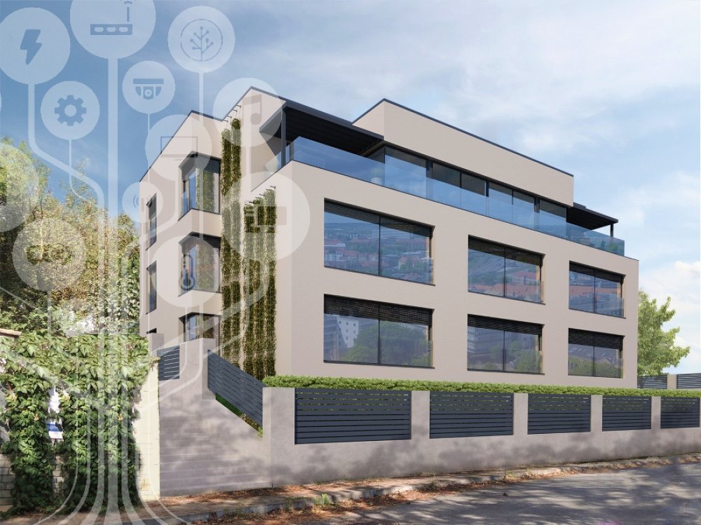 WHAT YOU DIDN'T KNOW ABOUT VILADŮM DĚVÍN RESIDENCE | PREMIUM EQUIPMENT