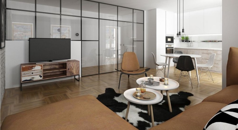 Developer projects are long-term creative work