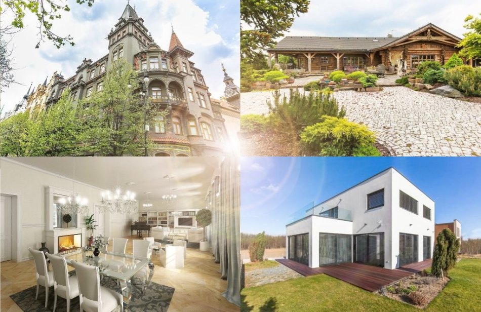 Looking back over 2017 | Selection of sold properties